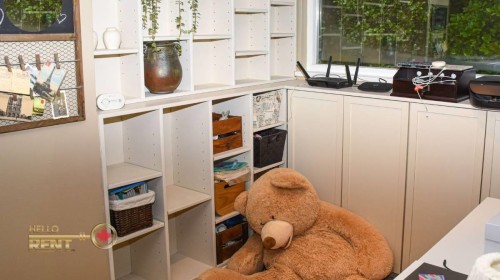 551 St Andrews Road, West Vancouver, BC - Indoor Photo Showing Other Room
