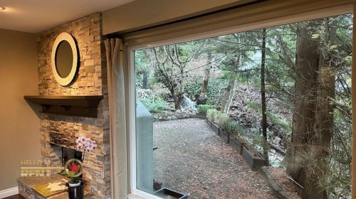 551 St Andrews Road, West Vancouver, BC - Indoor Photo Showing Other Room