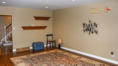 551 St Andrews Road, West Vancouver, BC - Indoor Photo Showing Other Room