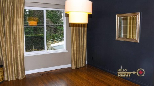 551 St Andrews Road, West Vancouver, BC - Indoor Photo Showing Other Room