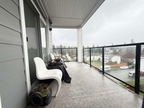 4413-2180 Kelly Avenue, Port Coquitlam, BC - Outdoor With Exterior
