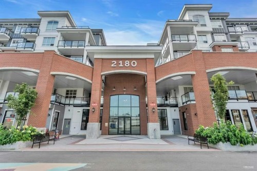 4413-2180 Kelly Avenue, Port Coquitlam, BC - Outdoor