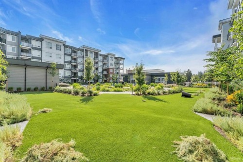 4413-2180 Kelly Avenue, Port Coquitlam, BC - Outdoor