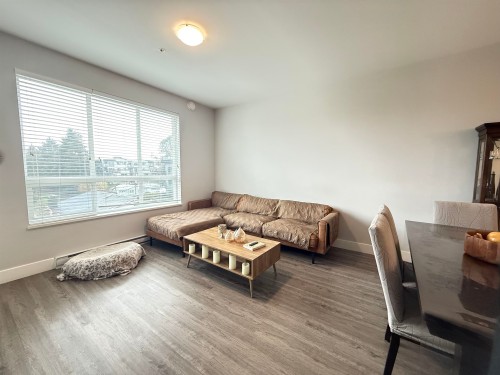 4413-2180 Kelly Avenue, Port Coquitlam, BC - Indoor