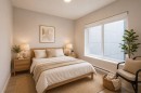 307-3050 Kingsway, Vancouver, BC  - Indoor Photo Showing Bedroom 