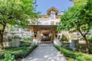 209-4885 Valley Drive, Vancouver, BC  - Outdoor With Balcony 