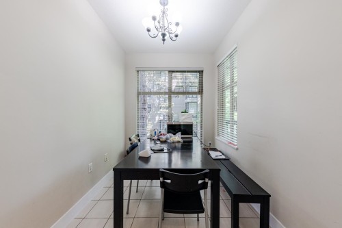 209-4885 Valley Drive, Vancouver, BC - Indoor