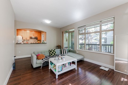 209-4885 Valley Drive, Vancouver, BC - Indoor