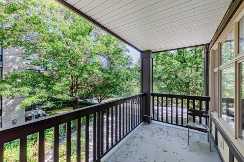 209-4885 Valley Drive, Vancouver, BC - Outdoor With Balcony With Exterior