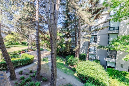 209-4885 Valley Drive, Vancouver, BC - Outdoor