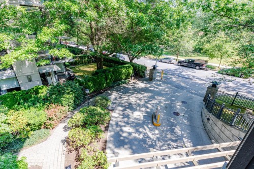 209-4885 Valley Drive, Vancouver, BC - Outdoor