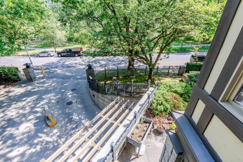 209-4885 Valley Drive, Vancouver, BC - Outdoor