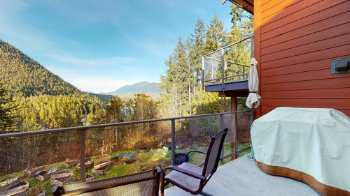 12899 Sunshine Coast Highway, Madeira Park, BC - Outdoor With Exterior