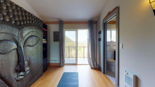 12899 Sunshine Coast Highway, Madeira Park, BC - Indoor Photo Showing Other Room