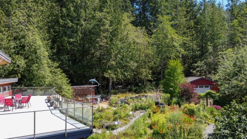 12899 Sunshine Coast Highway, Madeira Park, BC - Outdoor
