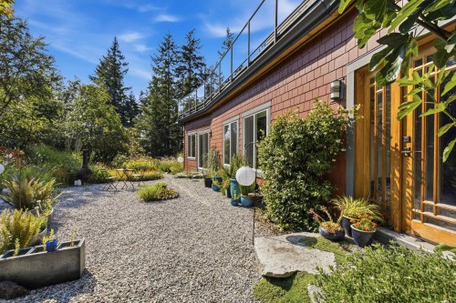 12899 Sunshine Coast Highway, Madeira Park, BC - Outdoor