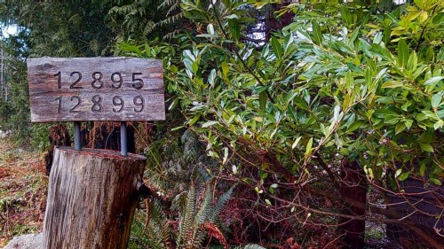 12899 Sunshine Coast Highway, Madeira Park, BC - 