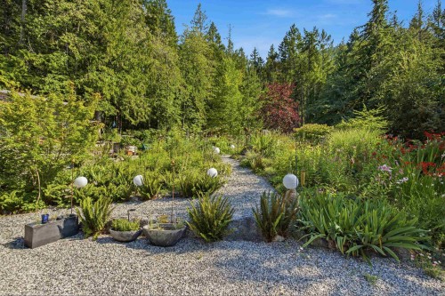 12899 Sunshine Coast Highway, Madeira Park, BC - Outdoor