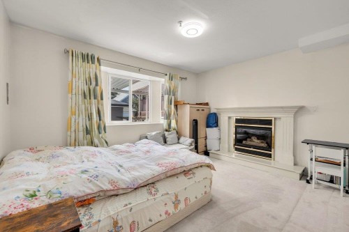 2038 26Th Avenue E, Vancouver, BC - Indoor Photo Showing Bedroom
