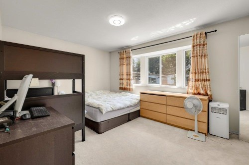2038 26Th Avenue E, Vancouver, BC - Indoor Photo Showing Bedroom