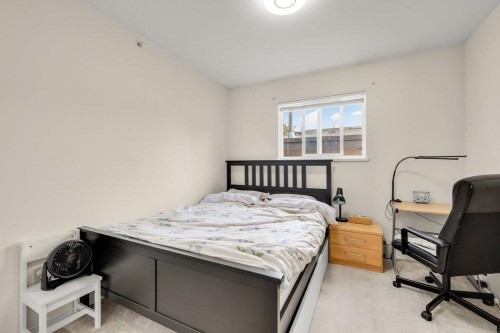 2038 26Th Avenue E, Vancouver, BC - Indoor Photo Showing Bedroom