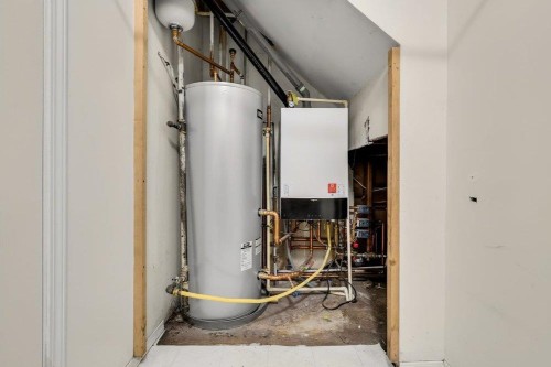 2038 26Th Avenue E, Vancouver, BC - Indoor Photo Showing Basement