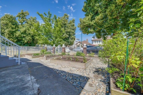 2038 26Th Avenue E, Vancouver, BC - Outdoor