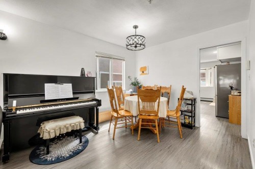 2038 26Th Avenue E, Vancouver, BC - Indoor Photo Showing Dining Room