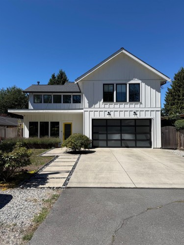 1491 Farrell Avenue, Delta, BC - Outdoor