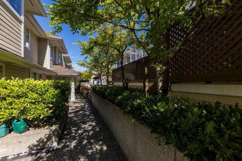 7-249 4Th Street E, North Vancouver, BC - Outdoor