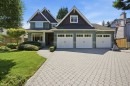 5116 1A Avenue, Delta, BC  - Outdoor With Facade 