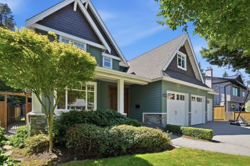 5116 1A Avenue, Delta, BC - Outdoor