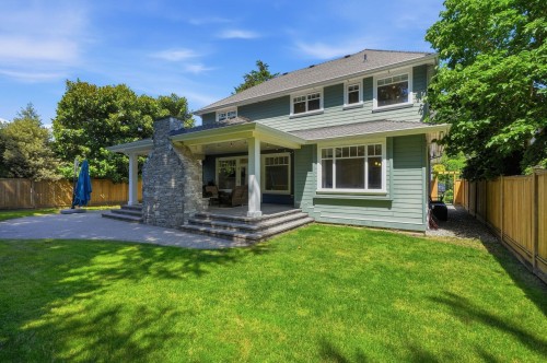 5116 1A Avenue, Delta, BC - Outdoor