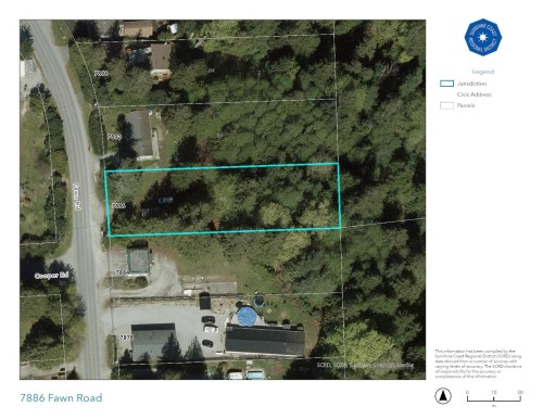 7886 Fawn Road, Halfmoon Bay, BC 