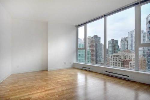2710-233 Robson Street , Vancouver, BC V6B 0E8 2