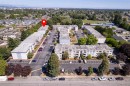 304-7200 Lindsay Road, Richmond, BC  - Outdoor With View 