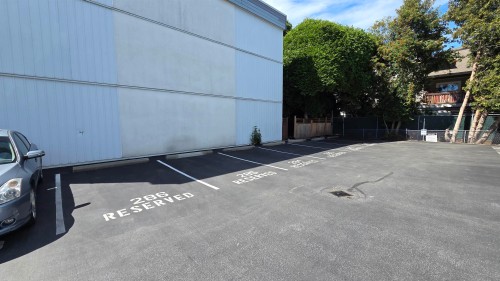 304-7200 Lindsay Road, Richmond, BC - Outdoor