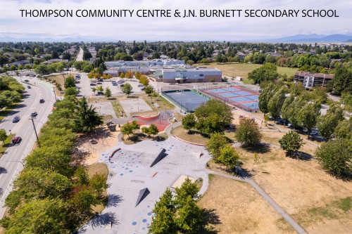 304-7200 Lindsay Road, Richmond, BC - Outdoor With View