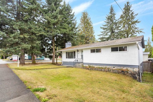 692 Blue Mountain Street, Coquitlam, BC - Outdoor