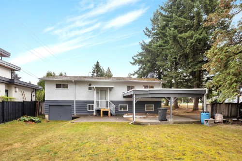 692 Blue Mountain Street, Coquitlam, BC - Outdoor