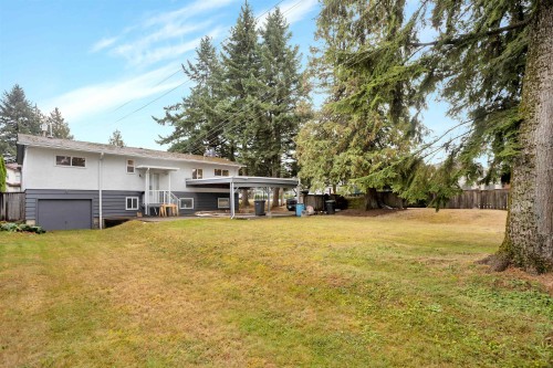 692 Blue Mountain Street, Coquitlam, BC - Outdoor