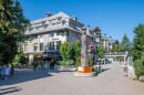 424-4295 Blackcomb Way, Whistler, BC  - Outdoor 