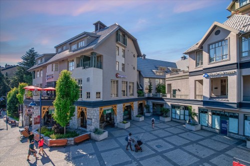 424-4295 Blackcomb Way, Whistler, BC - Outdoor