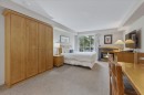 424-4295 Blackcomb Way, Whistler, BC  - Indoor Photo Showing Bedroom 