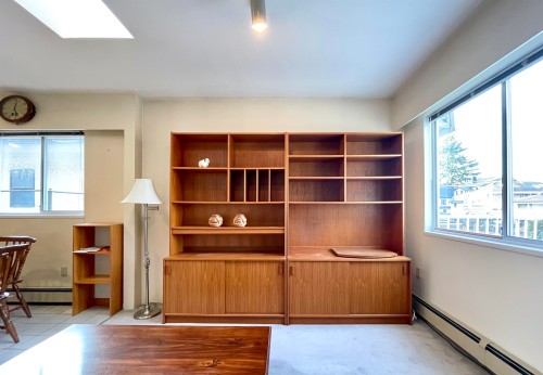937 18Th Avenue W, Vancouver, BC - Indoor