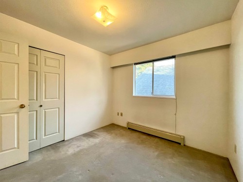 937 18Th Avenue W, Vancouver, BC - Indoor Photo Showing Other Room