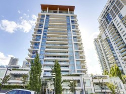 404-2288 Alpha Avenue Burnaby, BC V5C 0L9