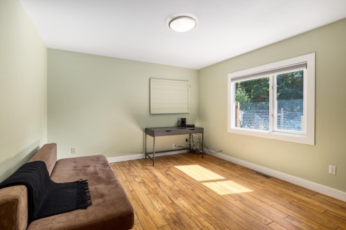 1302 Adams Road, Bowen Island, BC - Indoor