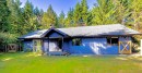 1302 Adams Road, Bowen Island, BC  - Outdoor 