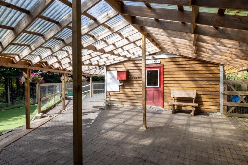1302 Adams Road, Bowen Island, BC - 